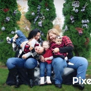 Meet your Posher, Sharon